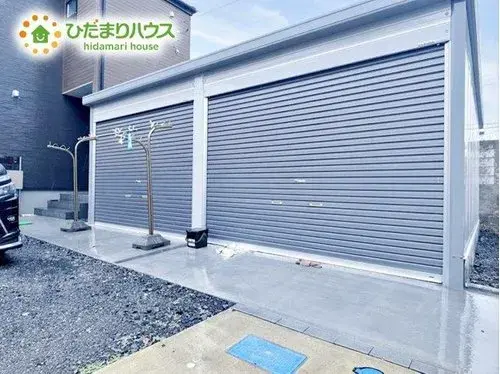 4LDK 鹿嶋市 茨城県 (5)