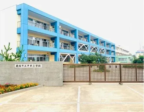4LDK 鹿嶋市 茨城県 (9)