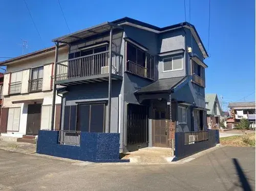 Akiya in 牛久市