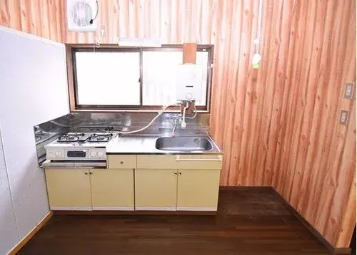 عقار 2DK مدينة هوكوتا محافظة إيباراكي (9)