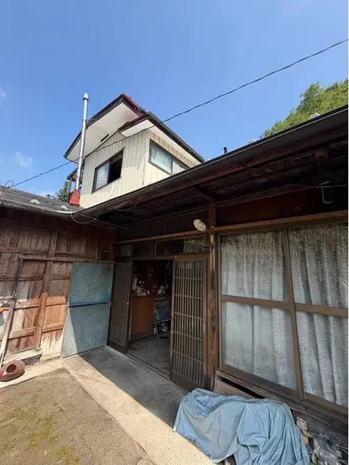 Akiya in Tochigi