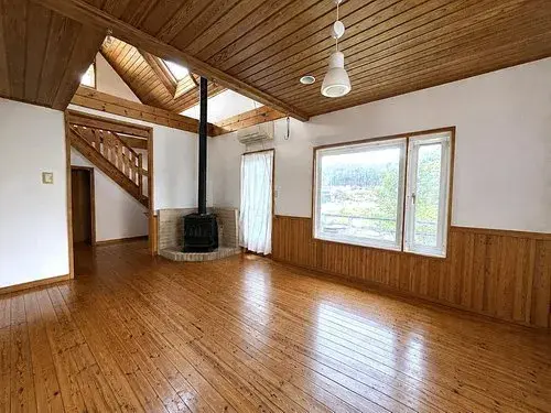 3LDK Ciudad de Nasukarasuyama Prefectura de Tochigi (8)