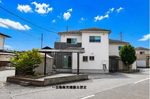 4LDK物件 宇都宮市 栃木県 (4)