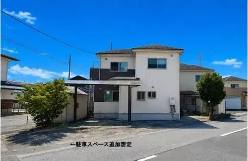4LDK物件 宇都宮市 栃木県 (5)