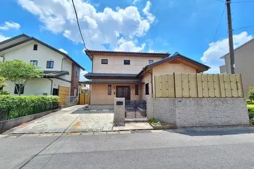 栃木县宇都宫市3LDK+S房产 (2)