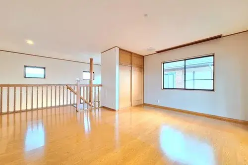栃木县宇都宫市3LDK+S房产 (4)