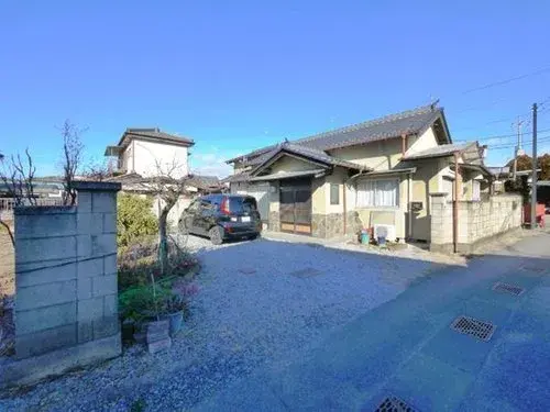 Akiya in 佐野市