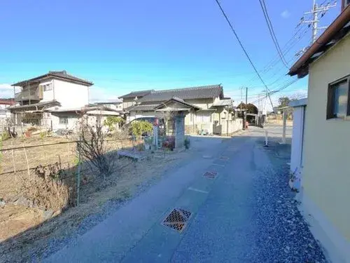 4K古民家 佐野市 栃木県 (11)