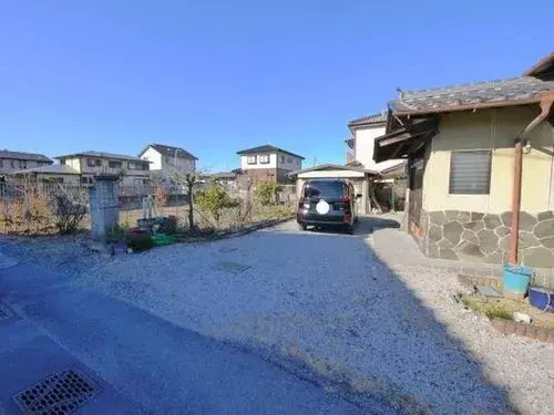 4K古民家 佐野市 栃木県 (5)