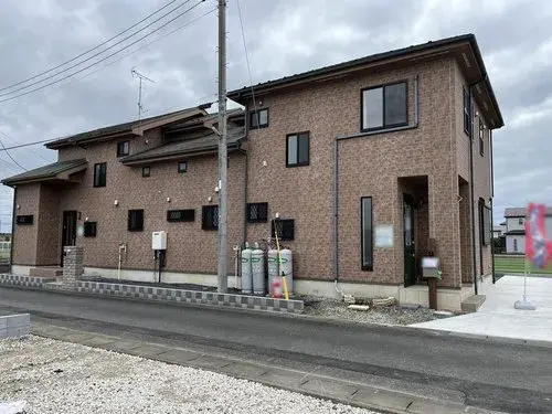 7LLDDKK 双户住宅 加须市 埼玉县 (2)