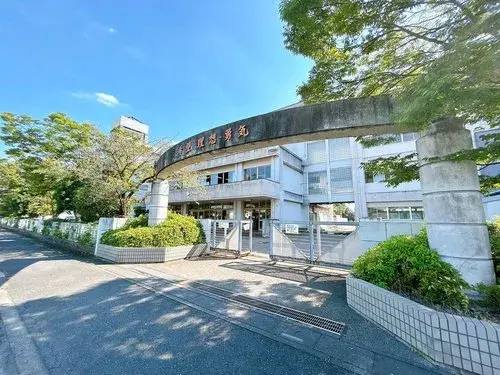 7LLDDKK 双户住宅 加须市 埼玉县 (17)