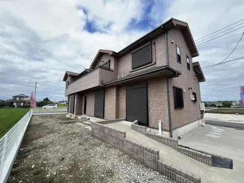 7LLDDKK 双户住宅 加须市 埼玉县 (3)