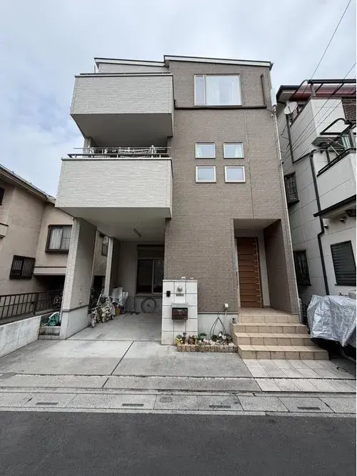 Akiya in Saitama