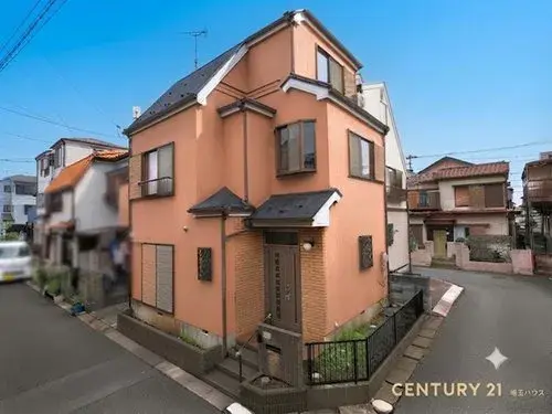 Akiya in Saitama