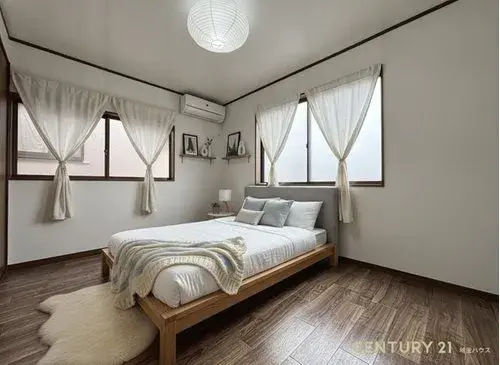عقار 3LDK+S مدينة كوشيغايا محافظة سايتاما (15)