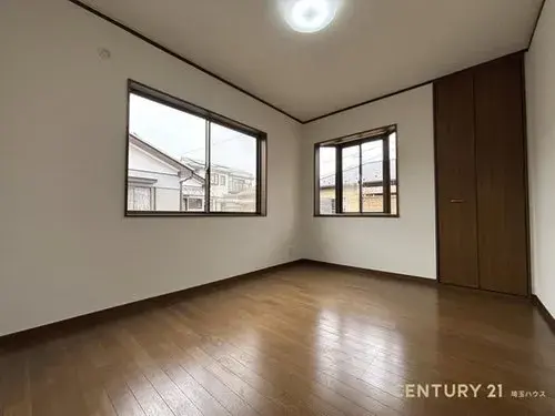 عقار 3LDK+S مدينة كوشيغايا محافظة سايتاما (22)