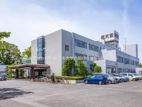 عقار 3LDK+S مدينة كوشيغايا محافظة سايتاما (33)