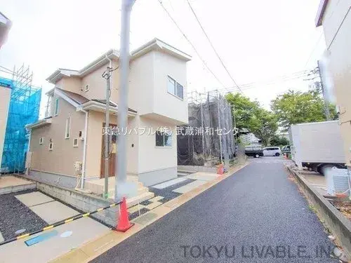 3LDK さいたま市桜区 埼玉県 (2)