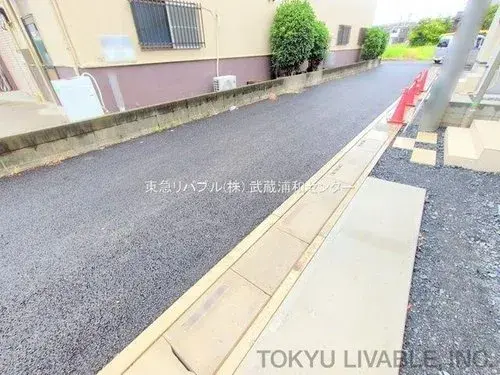 3LDK さいたま市桜区 埼玉県 (16)