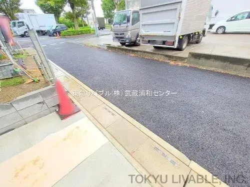 3LDK さいたま市桜区 埼玉県 (17)