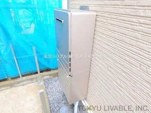 3LDK さいたま市桜区 埼玉県 (19)