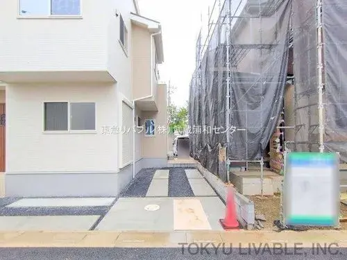 3LDK さいたま市桜区 埼玉県 (3)