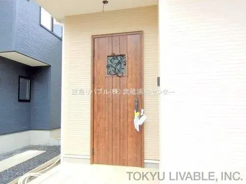 3LDK さいたま市桜区 埼玉県 (4)