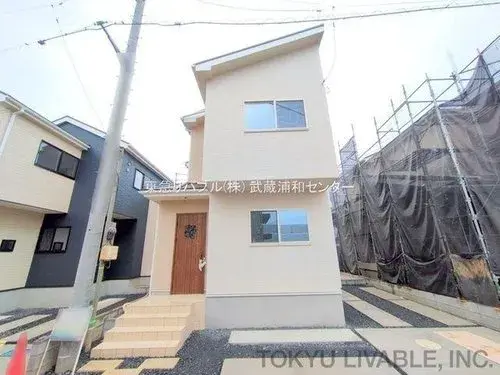 3LDK さいたま市桜区 埼玉県 (5)
