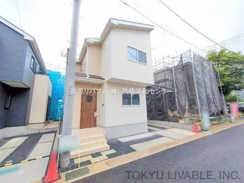 3LDK さいたま市桜区 埼玉県 (6)