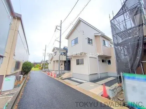 3LDK さいたま市桜区 埼玉県 (7)