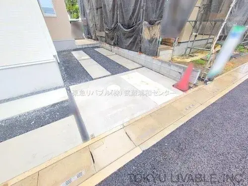 3LDK さいたま市桜区 埼玉県 (8)