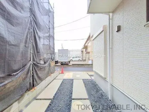 3LDK さいたま市桜区 埼玉県 (9)