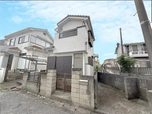 Akiya in Saitama