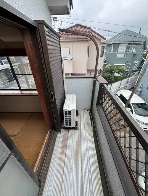 1DK Property Matsubushi-machi Saitama Prefecture (2)