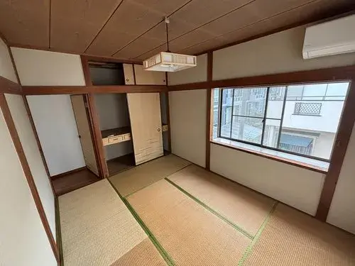 1DK Property Matsubushi-machi Saitama Prefecture (4)