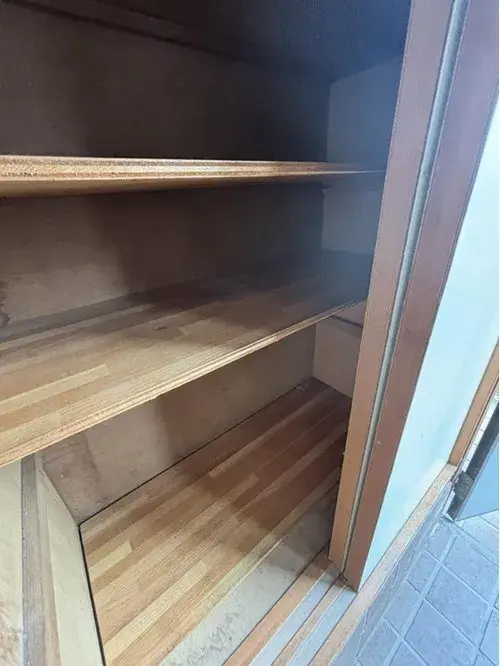 1DK Property Matsubushi-machi Saitama Prefecture (7)