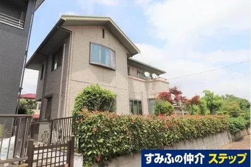 Akiya in Saitama