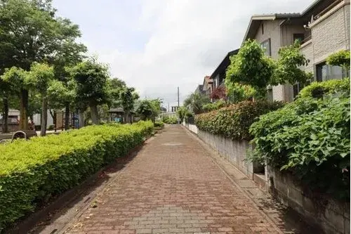 3LDK Higashimatsuyama City Saitama (2)