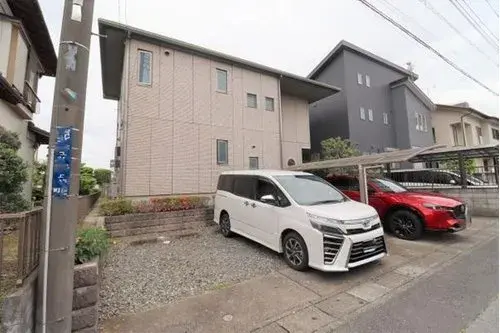 3LDK Higashimatsuyama City Saitama (11)