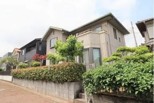 3LDK Higashimatsuyama City Saitama (4)
