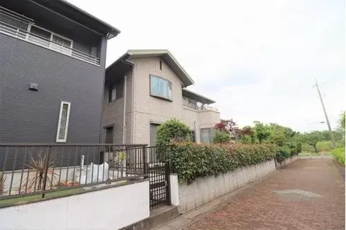 3LDK Higashimatsuyama City Saitama (6)