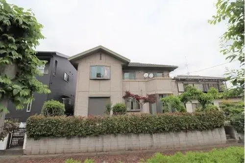 3LDK Higashimatsuyama City Saitama (7)