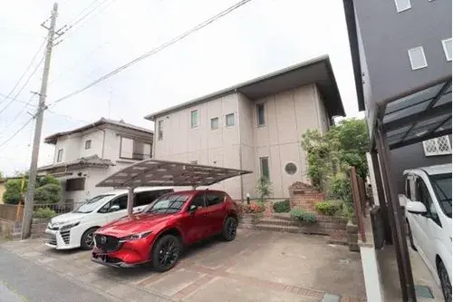3LDK Higashimatsuyama City Saitama (9)