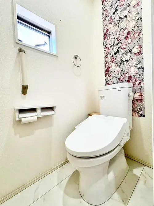 4LDK Недвижимость Город Сока Сайтама (25)