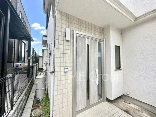 Akiya in Saitama