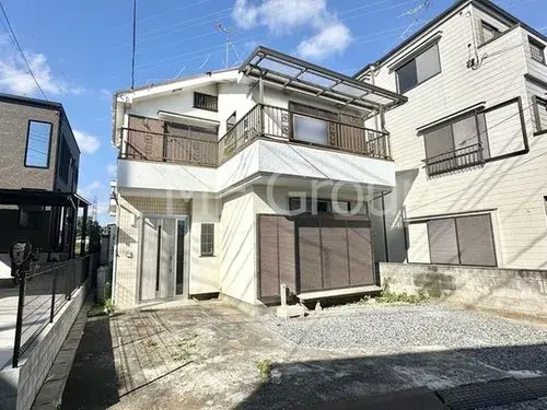 3LDK Property Tokorozawa City Saitama Prefecture (2)