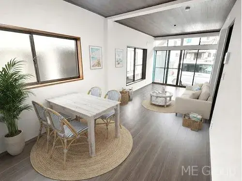 3LDK Property Tokorozawa City Saitama Prefecture (3)