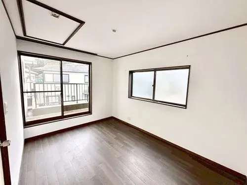3LDK Property Tokorozawa City Saitama Prefecture (4)