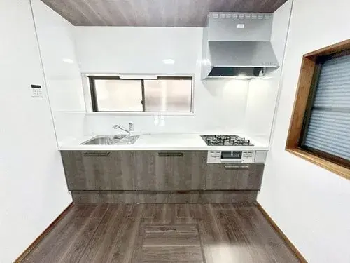 3LDK Property Tokorozawa City Saitama Prefecture (6)