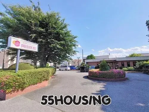 Ciudad de Saitama, Prefectura de Saitama Propiedad 4LDK (12)